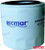 Recambios Marinos Fuel Filter 25 Micron 3-3/4" Rec35-802893Q