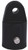 Sea-Dog Line Nylon Top Cap (Black) 7/8" 273100-1