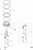 Mercury Marine Screwclearance  (Wsl) 879194372