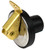 Sea-Dog Line Brass Baitwell Plug 5/8 Inch 520093-1