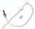 Sea-Dog Line Lower Unit Pump (Plastic) 502150H-1