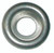 Marine Fasteners #10 Finishing Washer (S178B00000)