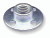 3M Center 5/8" Thread Lgth 7000028420