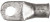 Marinco/Ancor Marine 2' #3/8 Hvy Duty Copper Lugs 252266