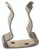 Sea-Dog Line Ss Boat Hook Clips 491136-1