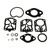 Engineered Marine Products Carb Gaskit Kit Emp 1300-36005