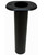 T.H. Marine Flat Top Rod Hldr-Blk Rh-2-Dp
