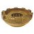Michigan Wheel Aft Castle Washer Merc V6 990348