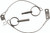 Sea-Dog Line Ss Release Pin & Lanyard 299981-1
