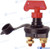 Recambios Marinos Battery Switch 500A Gs11200