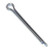 Marine Fasteners 3/16 X 2 1/2" Cot.Pin (10/Pk) 18N250Cotps-1219
