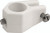Sea-Dog Line Nylon Jaw Slide(White)-7/8" 273161-1