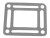 Dometic Exhaust Elbow Gasket 118-2819-1-9