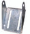 Tie Down Engineering, Inc. Panel Brackets For 8" Ro (Wsl)