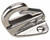 Sea-Dog Line Chrm Brs Fender Hook 3/8" Line 672520-1