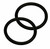 Brp Us Inc O-Ring (5/Pk) 301824