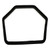 Engineered Marine Products Exhaust Seal Emp 26-01602