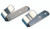 Sea-Dog Line Ss Boat Hook Brackets 491130-1