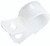 Marinco/Ancor Marine 1/4" Cable Clamps     (100/Pk) 401255