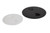 Sea-Dog Line Deck Plate - White 335760-1