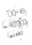 Volvo Penta Screw 801566