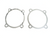 Volvo Penta Gasket 842597