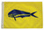 Lippert Components Inc 12X18 Dolphin Flag (Wsl) 2020109169