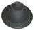 T.H. Marine Surface Mnt Floor Receptacle Dty