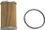 Dometic Filter & Gasket Omc_Volvo 118-7862