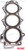 Recambios Marinos Cylinderhead Gasket Rec6J8-11181-A2