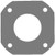 Dometic Elbow Gasket (Wsl) 118-0471