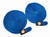 Lippert Components Inc 3/8" X72" Braided Rope  Blue (Wsl) 2020108454