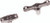 Sea-Dog Line Chrom Oarlock Top Mount Socket (Wsl) 580450-1