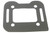 Dometic Gasket- Exh Elbow Mntg.  Merc 118-0881-1
