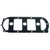 Dometic Block Cover Gasket (Priced Per 118-2504-9