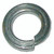 Marine Fasteners 12 X 2 Phil Oval Hd Tap Screw 12N200Poss-603