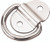 Sea-Dog Line Folding D Ring 2-5/8 (Wsl) 090155-1