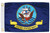 Lippert Components Inc 12X18  Navy  Flag (Wsl) 2020109178