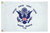 Lippert Components Inc 12X18  Coast Guard  Flag 2020109182
