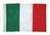 Lippert Components Inc 12X18 Italy Flag  Nylon 2020109213