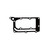 Brp Us Inc Gasket 306201