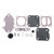 Engineered Marine Products Fuel Pump Repair Kit Emp 1399-39020