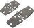 Sea-Dog Line Ss Door Hinge 1-1/2"X3-3/4" 201531-1