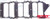 Recambios Marinos Intake Gasket Rec65L-13645-00