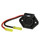 Dometic 12V Troll.Motor Socket W/Butts Wh10470-1