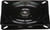 Attwood Marine Boat Swivel Black Powder 17720
