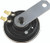 Sea-Dog Line Pontoon Mini Horn W/ Bracket 431430-1