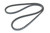 Dometic V-Belt(Wsl)
