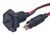 Sea-Dog Line Trolling Motr Receptacle Only 426183-1