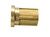 Michigan Wheel Aft Adaptor 991214